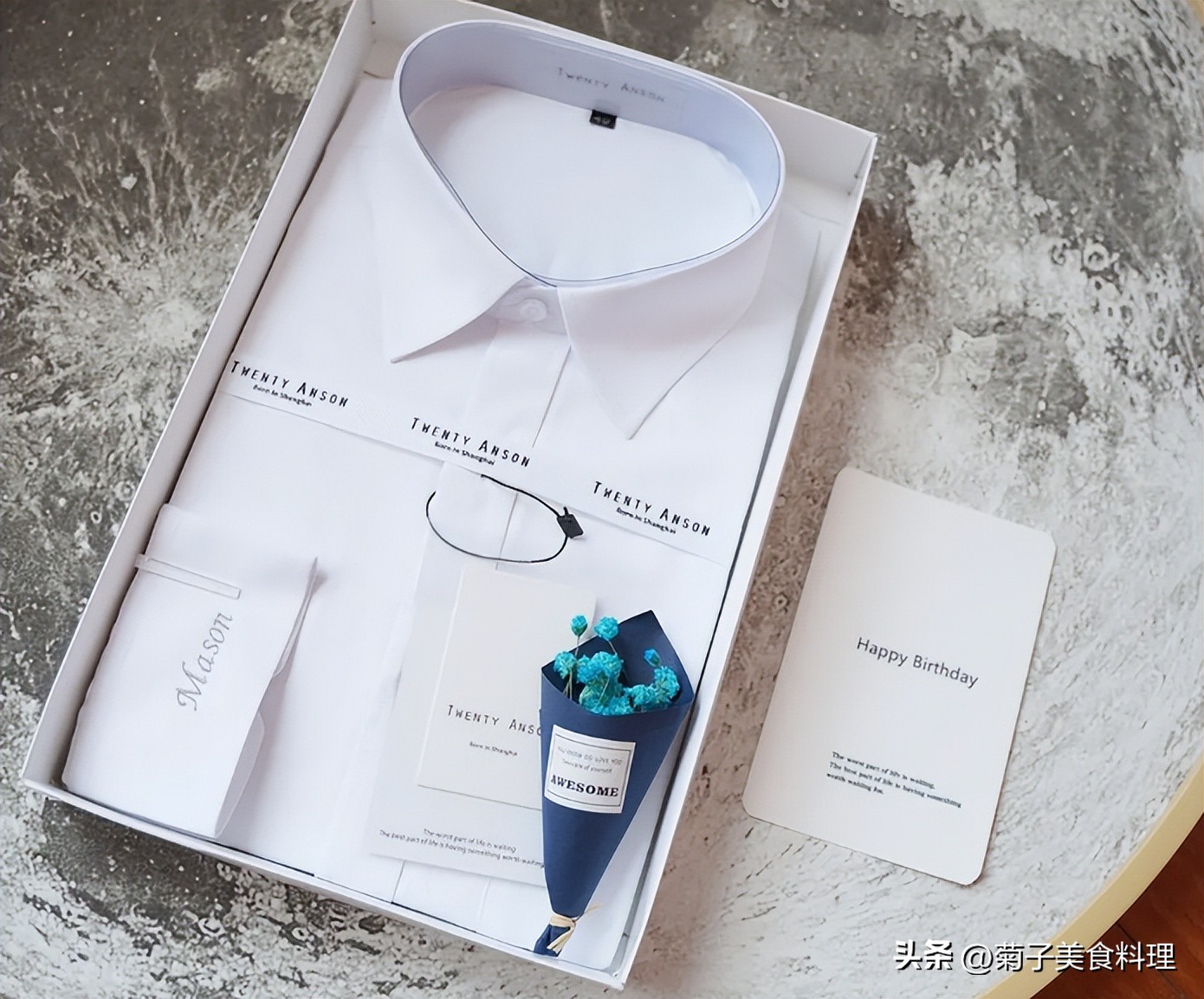 父亲节礼物和母亲节礼物,父亲节做给爸爸一个特别的礼物