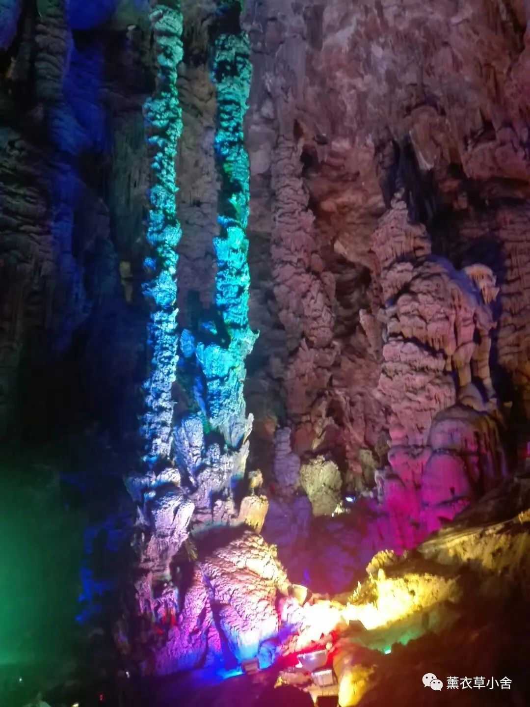 穷游桂林至阳朔多少钱,穷游广西全集完整版