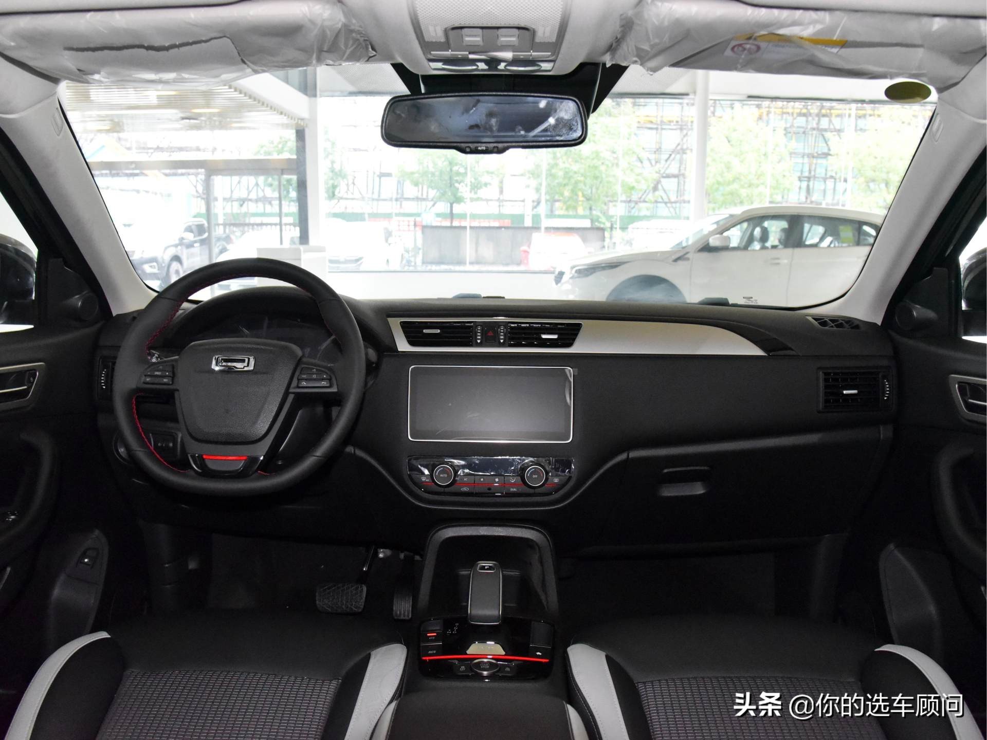 观致5和大众途观哪个好,大众途观和观致7哪个好