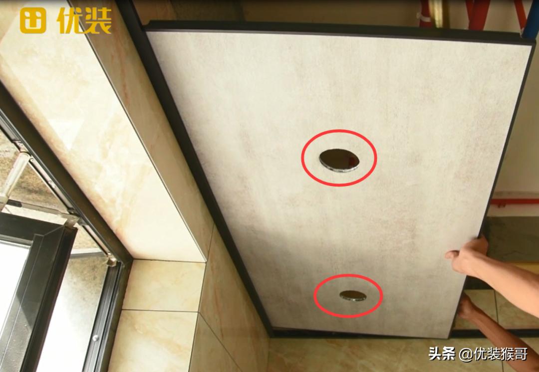 蜂窝大板开孔造型,小课堂免费科普