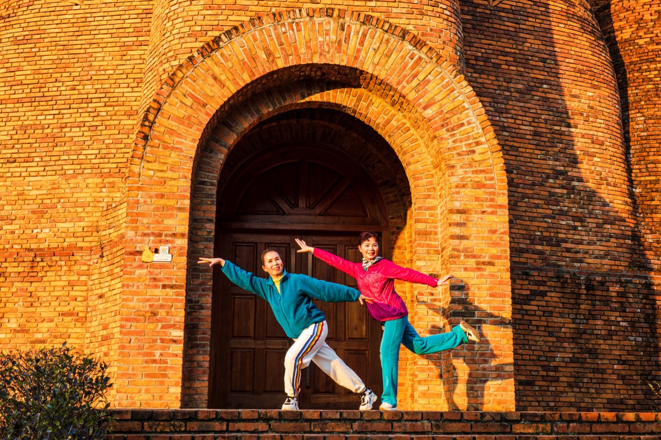 城子古村的传说,世外桃源城子古村