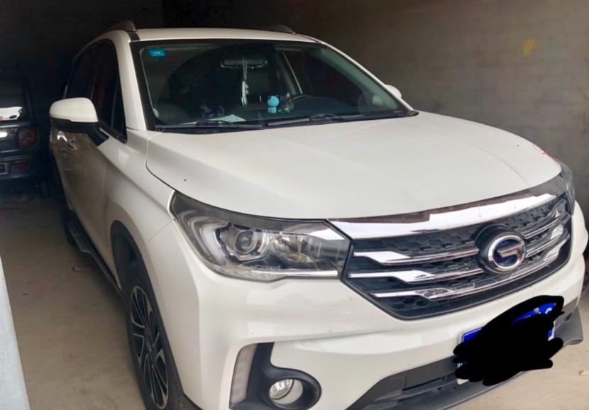 广汽传祺品控问题,广汽传祺厂家投诉有没有用