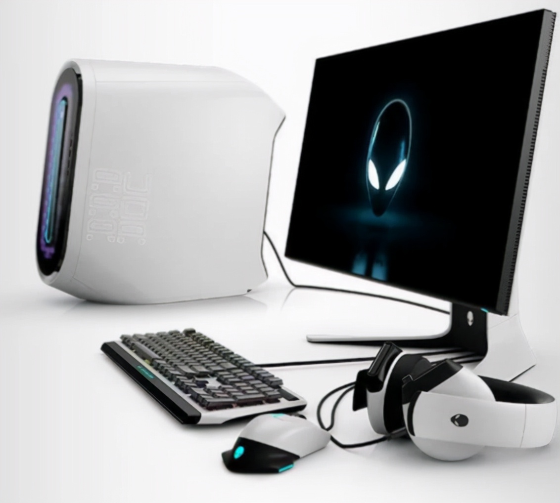 alienware键盘好不好用,alienware键盘评测