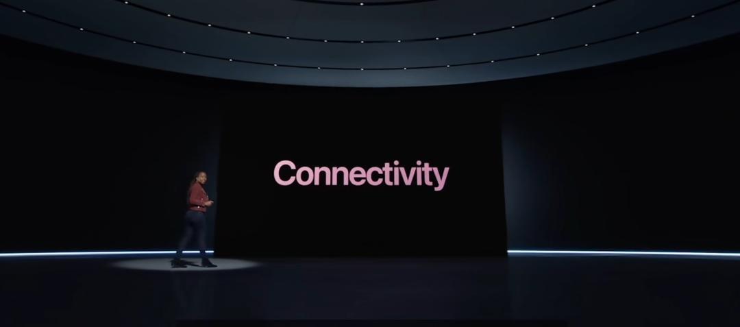 苹果产品展示ppt,苹果发布会ppt目录页设计