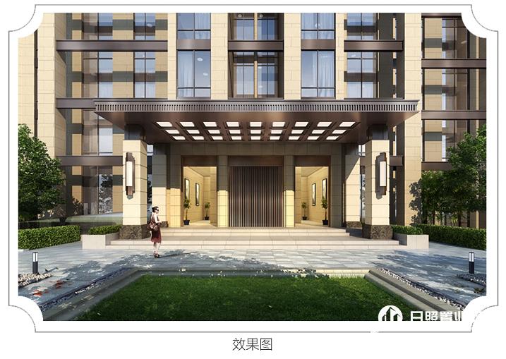 绝绝子！御景东方实景准现房，是心动，也是心安