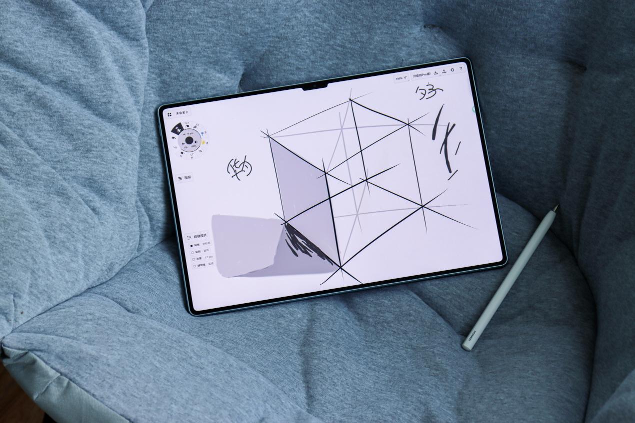 华为matepadpro12.6和ipadair,华为matepadpro和matepad11区别