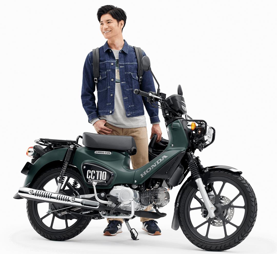 雅马哈即将上市的150复古车,新款本田雅马哈