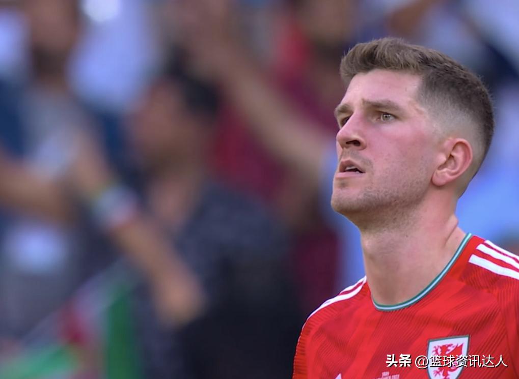 伊朗2比0威尔士球迷反应,伊朗2比0威尔士进球瞬间