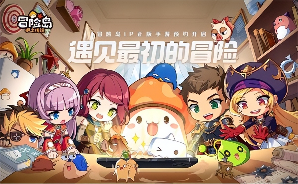 冒险岛手游爆莉萌天使技能展示,冒险岛爆莉萌天使能力值加什么