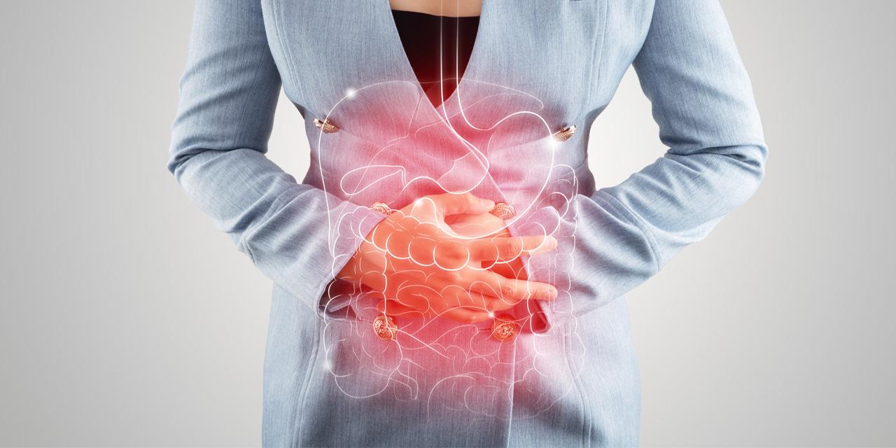 杨医生溃疡性结肠炎,杨森治疗真菌感染的特效药