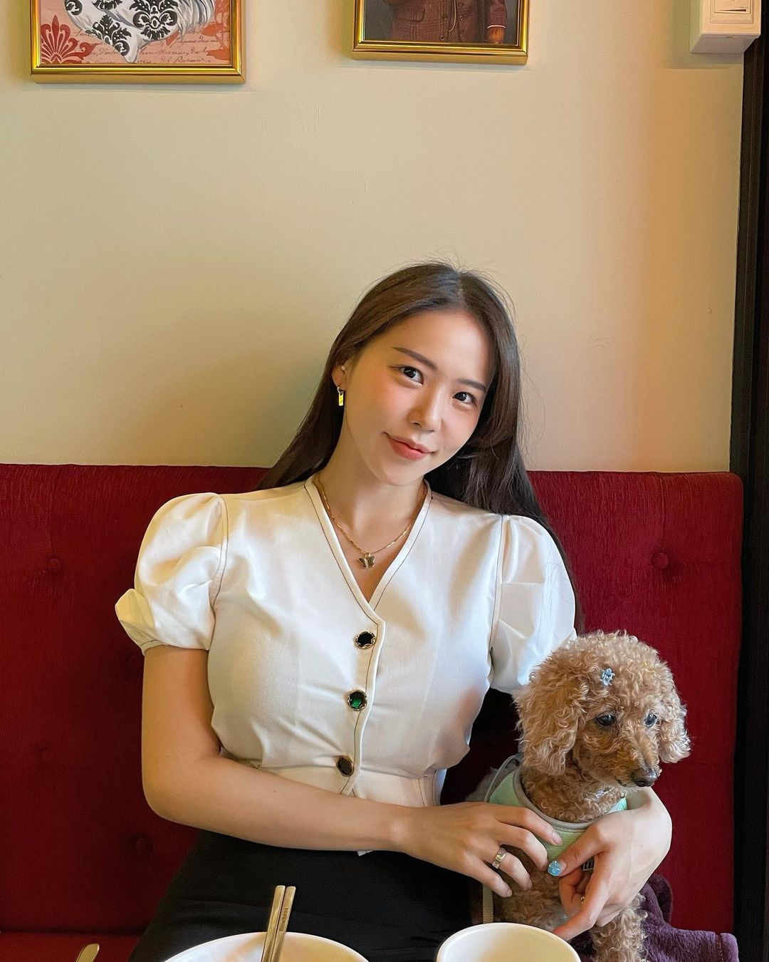 大型合理出轨现场?韩综《交换情侣》中场整理(上)超完整CP解析