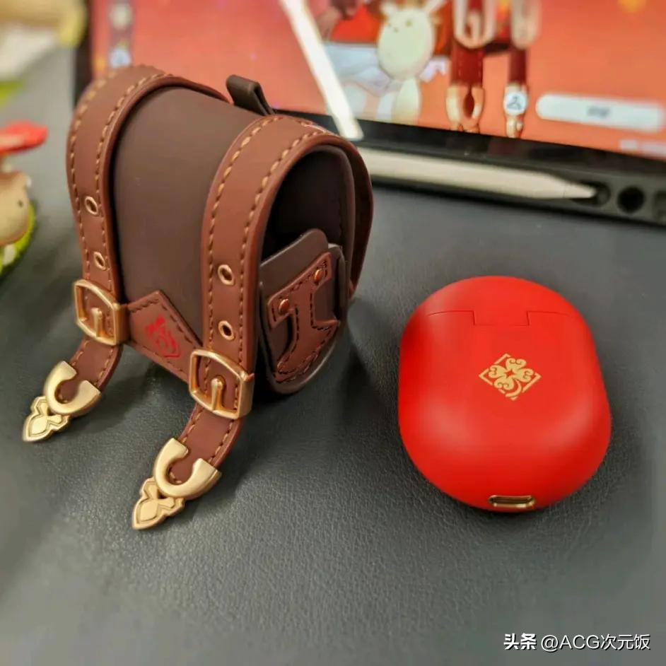 原神联动科颜氏测评,科颜氏原神联动开箱