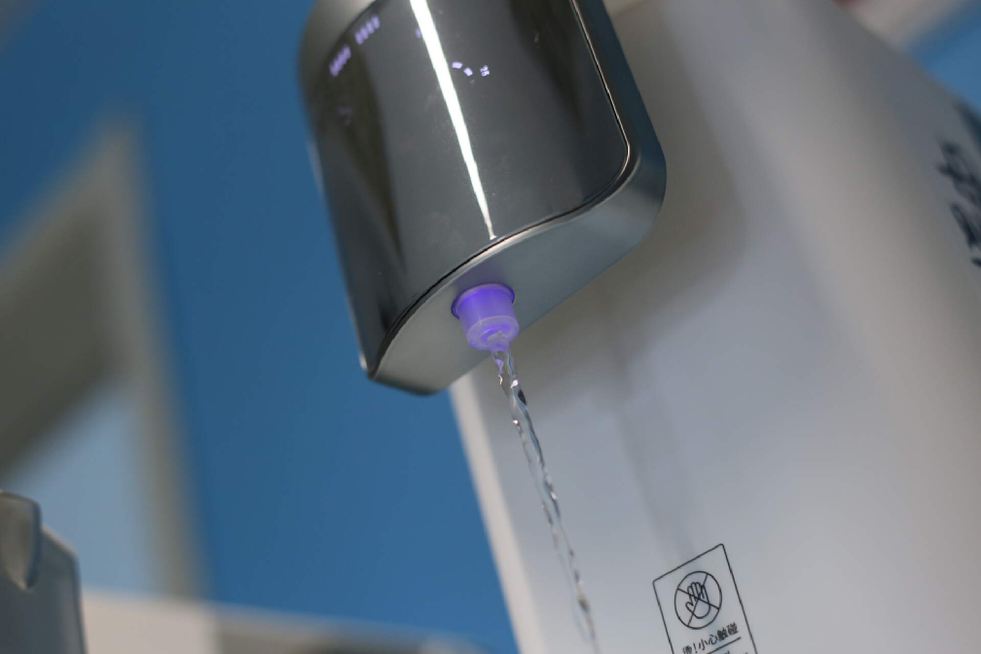 家里泉矿泉机真实评测,家里泉矿泉机是品牌吗