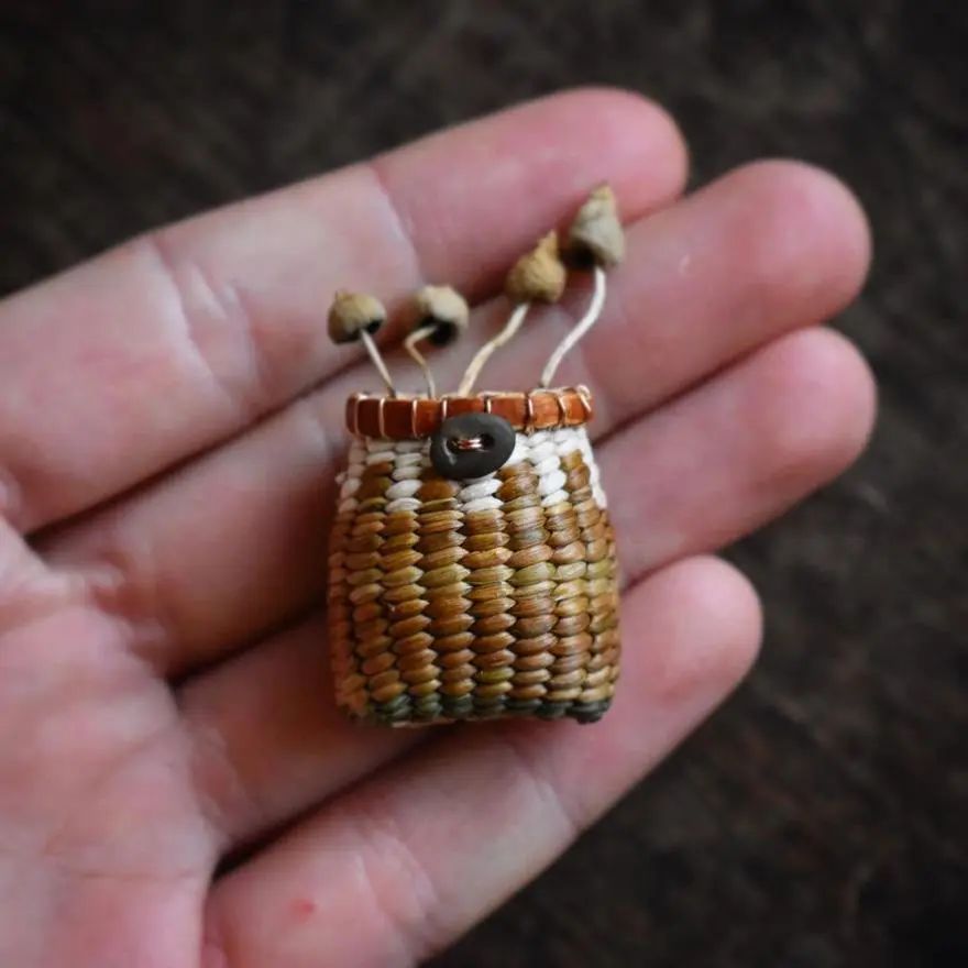 废物利用变废为宝小篮子,废物利用篮子改造