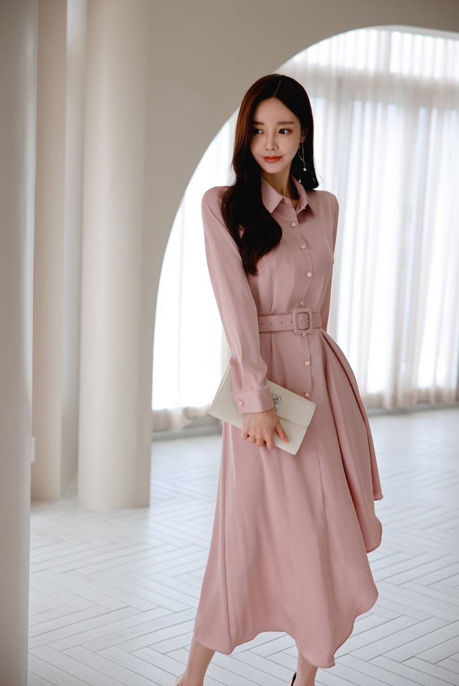 玫红色720雪纺大摆裙,雪纺大摆半身裙紫玫红