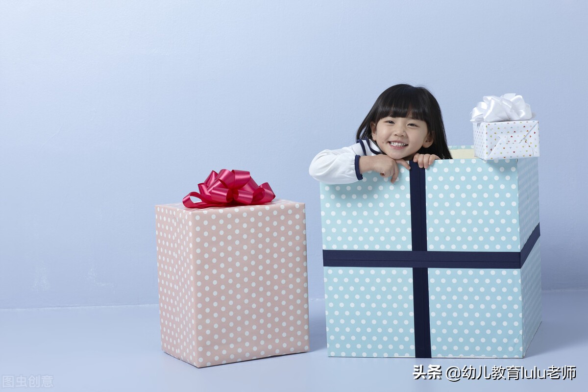给孩子选新年礼物怎么选,儿童节礼物应该选什么