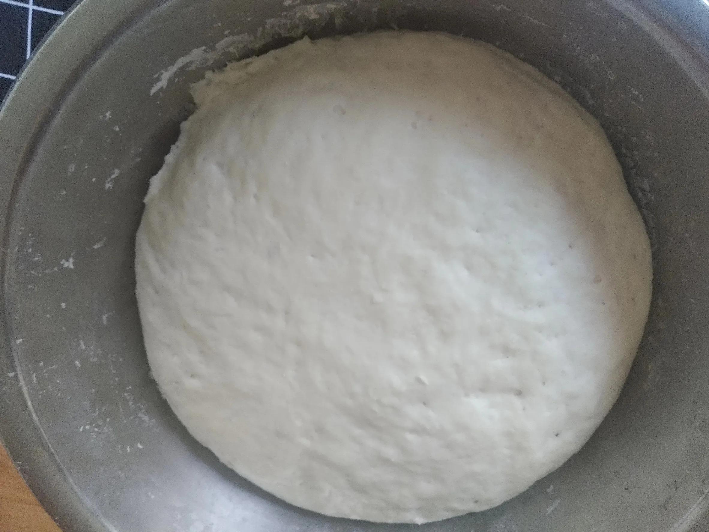 老国营饭店饭菜,为啥饭店里的老面馒头好吃