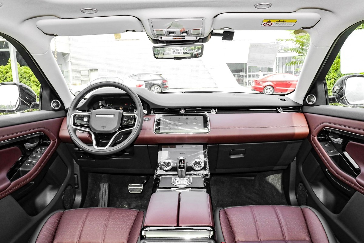 邻居花35万买宝马x1,路虎suv缺点