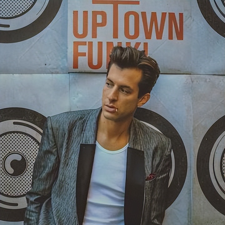 布鲁诺马尔斯音乐作品,布鲁诺马尔斯成名曲