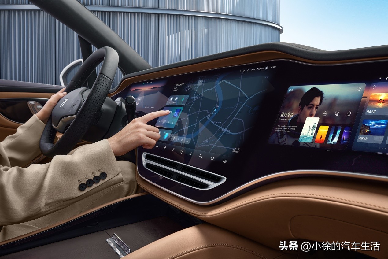 大厂觉醒飞凡r7重塑新能源格局,飞凡r7车主真实体验