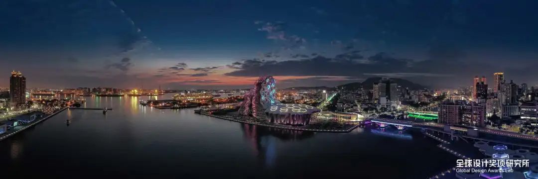 美国ida国际设计奖获奖名单,美国ida设计大奖表彰大会