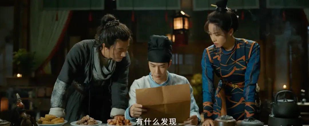 2022当红小鲜肉排行,当红小鲜肉电视剧