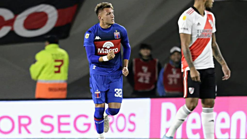 意大利新人获赞比肩两世界级神锋，引米兰双雄关注或今夏登陆欧洲