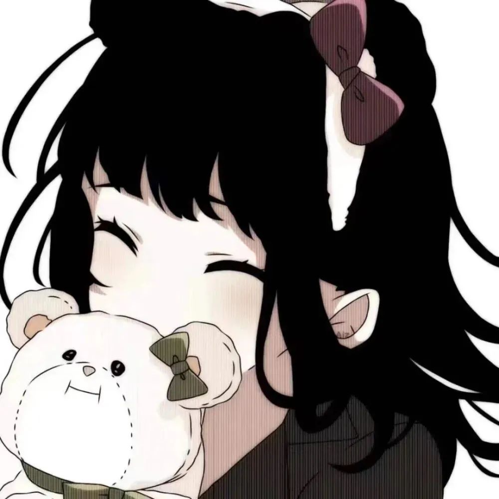 抖音男生动漫头像,抖音动漫情侣头像