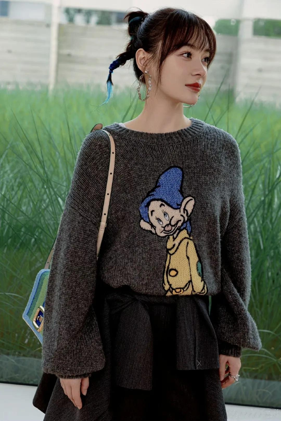 rogervivier哪个颜色好看,rogervivier春夏