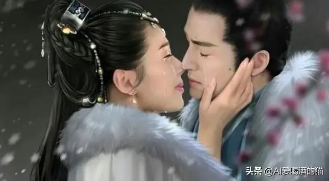 琅琊榜感动片段聂锋相认,琅琊榜为什么令人感动