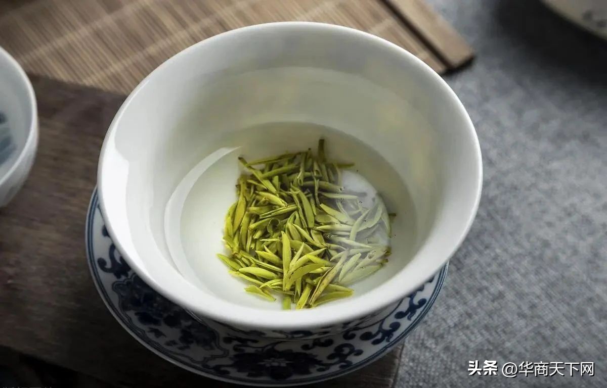 信阳毛尖事件央视,信阳毛尖事件头条