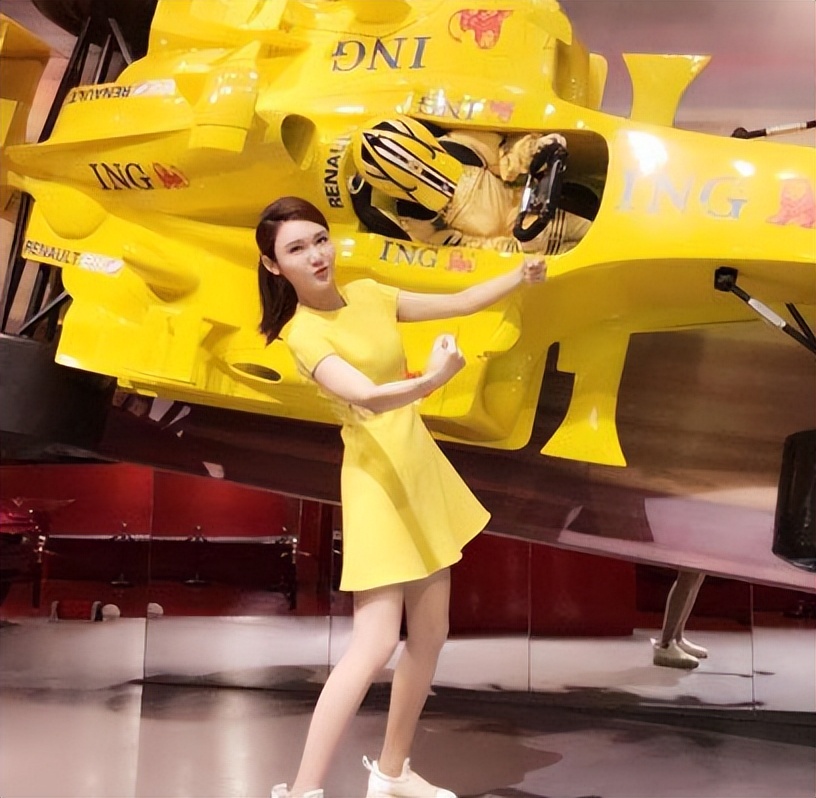 中央电视台主持人龙洋简介,中央3台节目主持人龙洋照片