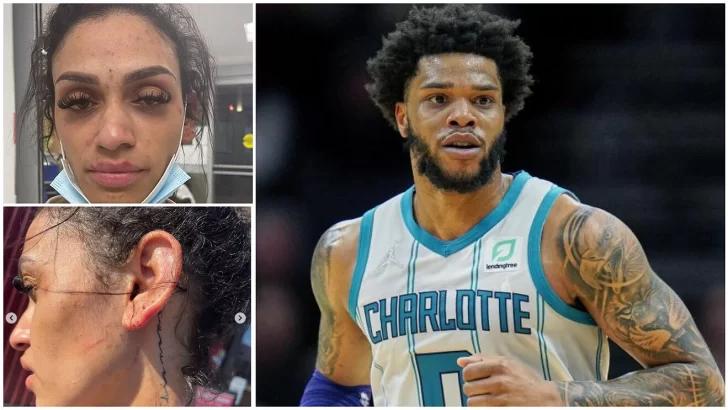 nba黄蜂队多少人入狱,欧文哈登受伤