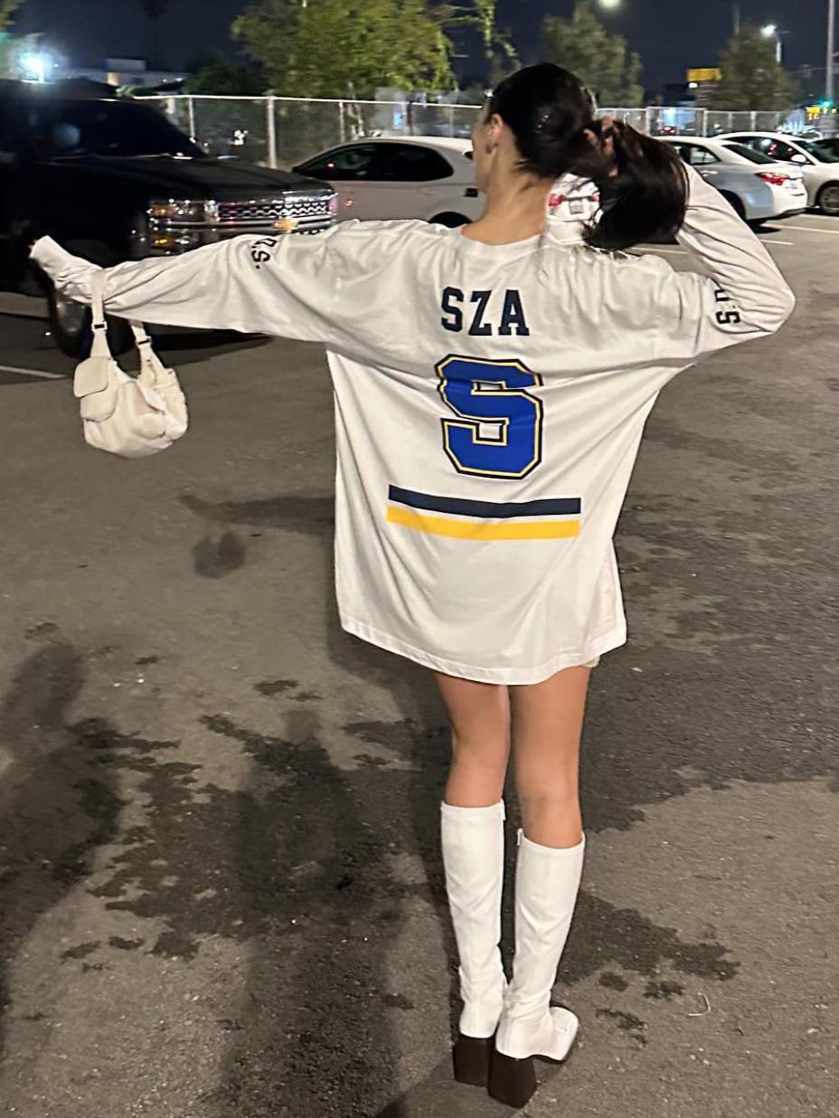 少女风太幼稚怎么办?这种活力少女路线更包容,不挑人!