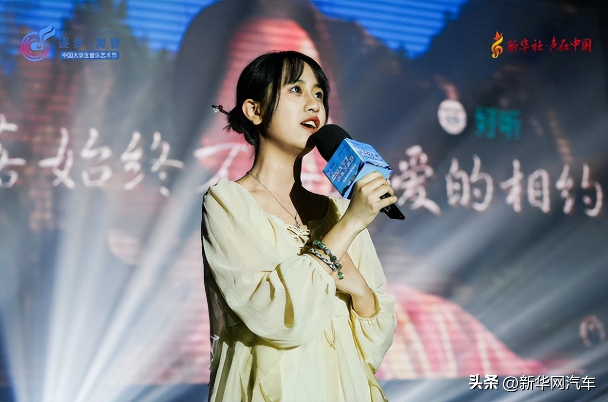 辽宁何氏医学院音乐节,辽宁何氏医学院毕业典礼办音乐节