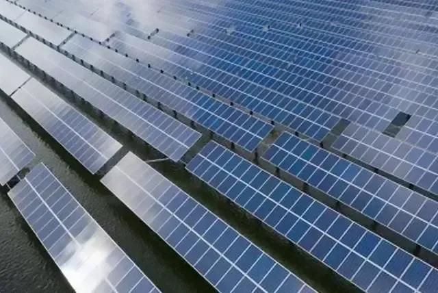 极电光能无锡新能源有限公司,极电光能上市公司