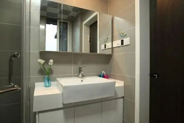 浴柜安装多少钱一套,浴柜水龙头安装视频