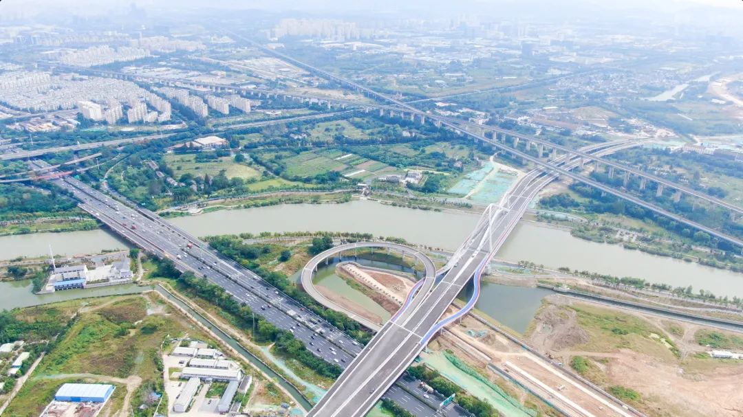 上秦淮网络小镇未来规划,上秦淮未来规划