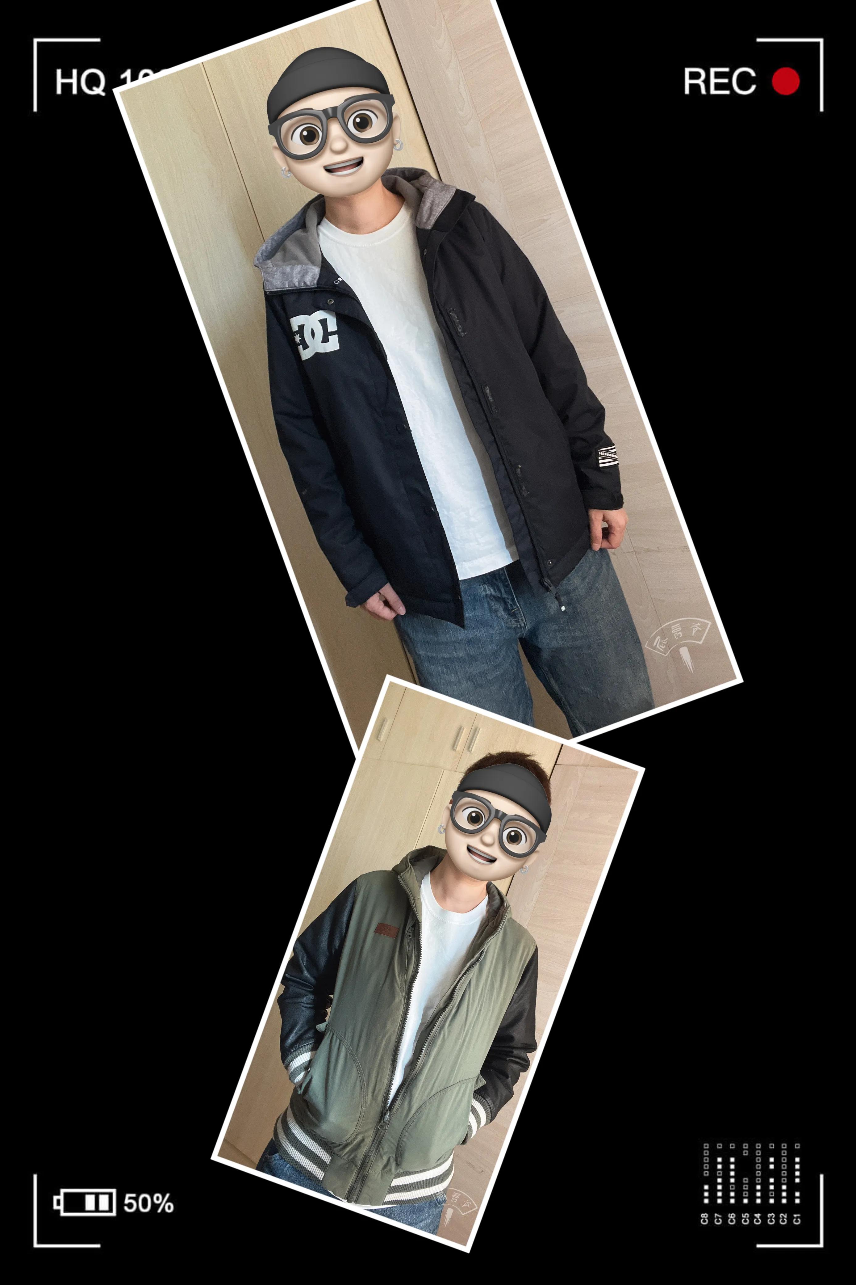 穿五年前的一件衣服,穿五年前的衣服