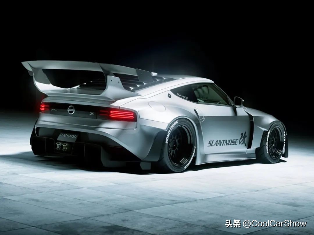 恶魔z改轮毂,恶魔z改装最快的方法