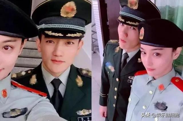 张馨予之前和谁有绯闻,张馨予感情一波三折