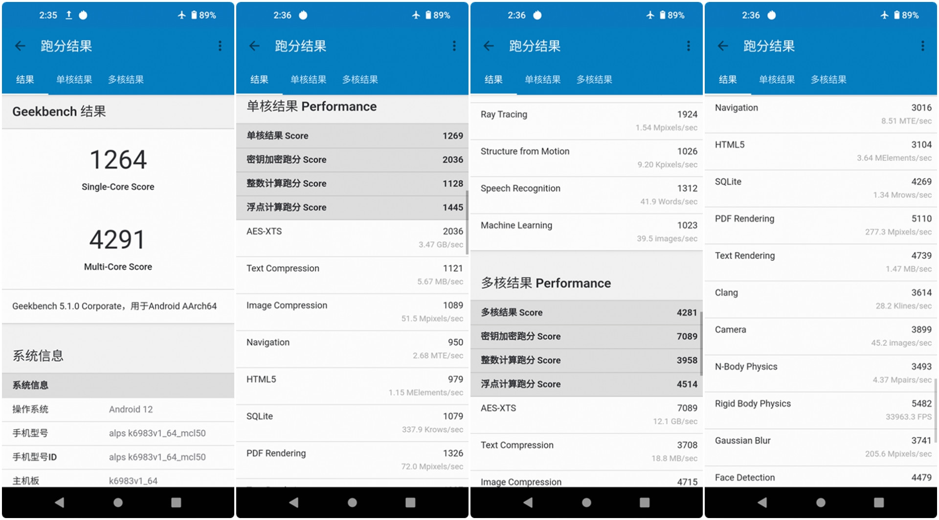天玑9000性能解析,天玑9000对比天玑8200差距有多大