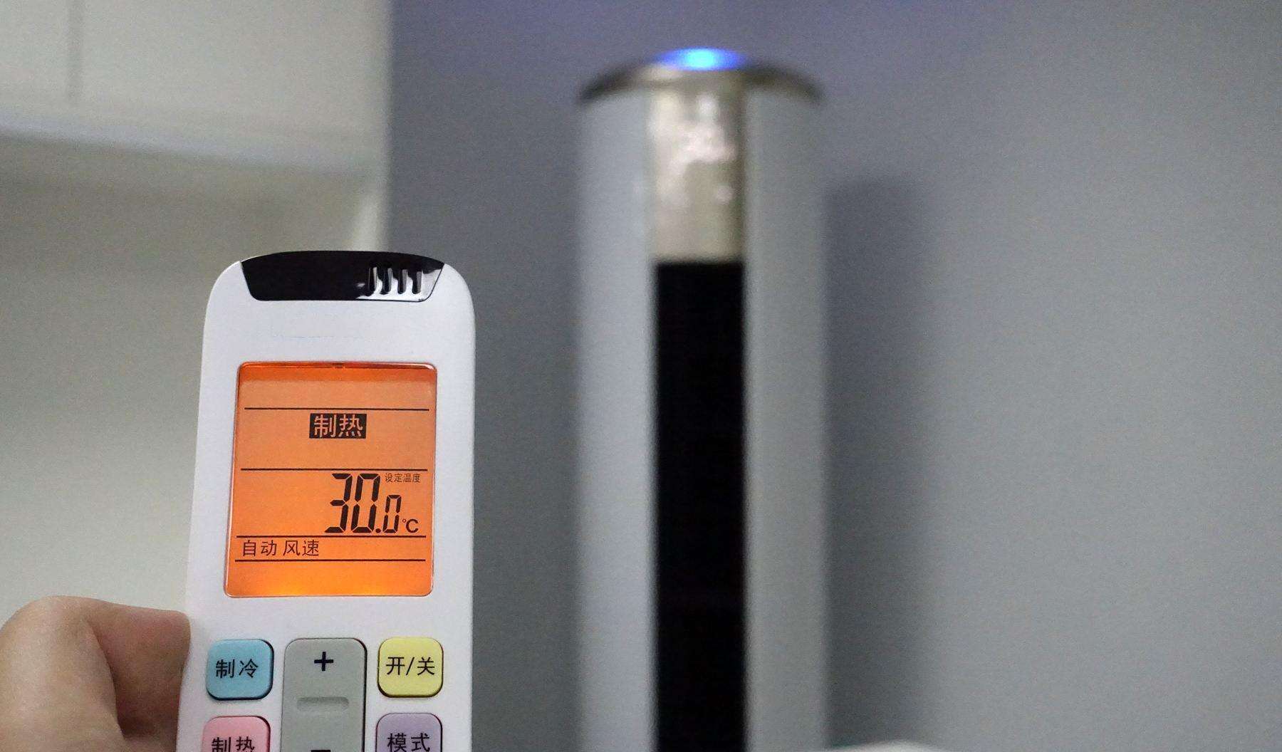 为啥很多人选择空调而不是暖气,空调只要制冷不要制热怎么选择