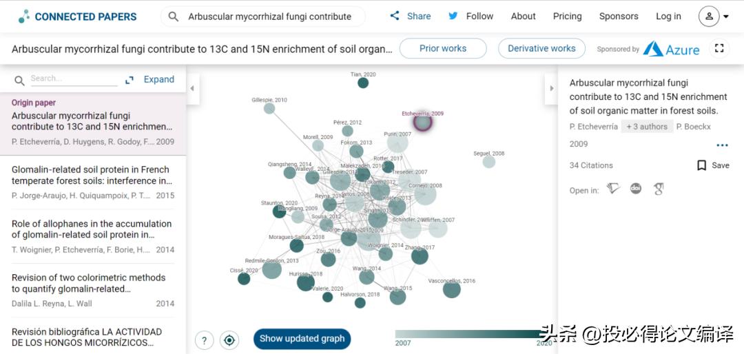 研究生入门如何查文献,研究生学习文献检索的意义