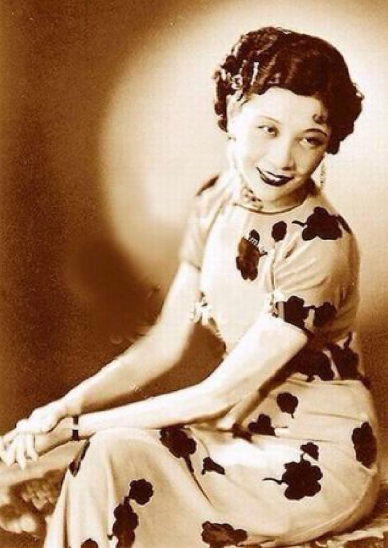 阮玲玉自尽后唐季珊做了什么,阮玲玉自尽之谜完整版