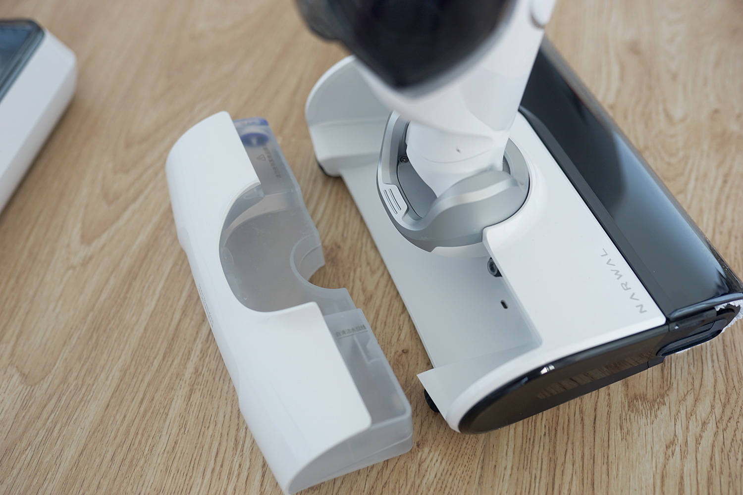 新房开荒可以用洗地机完成吗,家装开荒保洁用什么样的洗地机