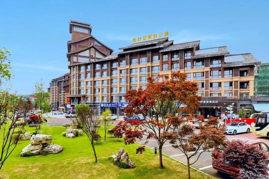 春节最值得一去的4个小众旅行地,春节川内游攻略