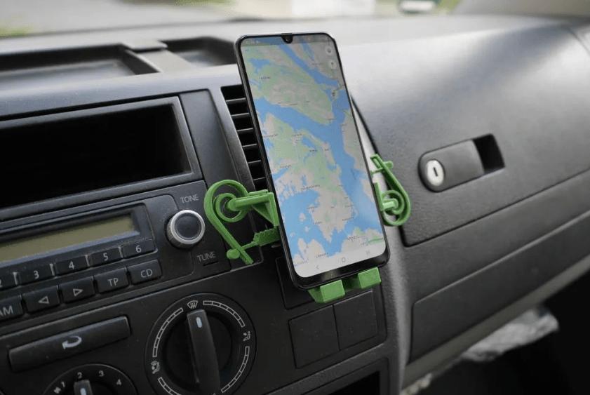 【模型分享】实用的汽车3D打印配件