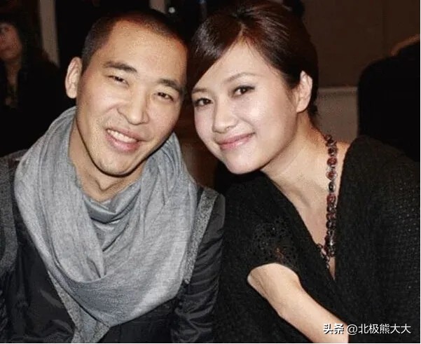 外骚内纯,24岁的徐静蕾成了大众情人