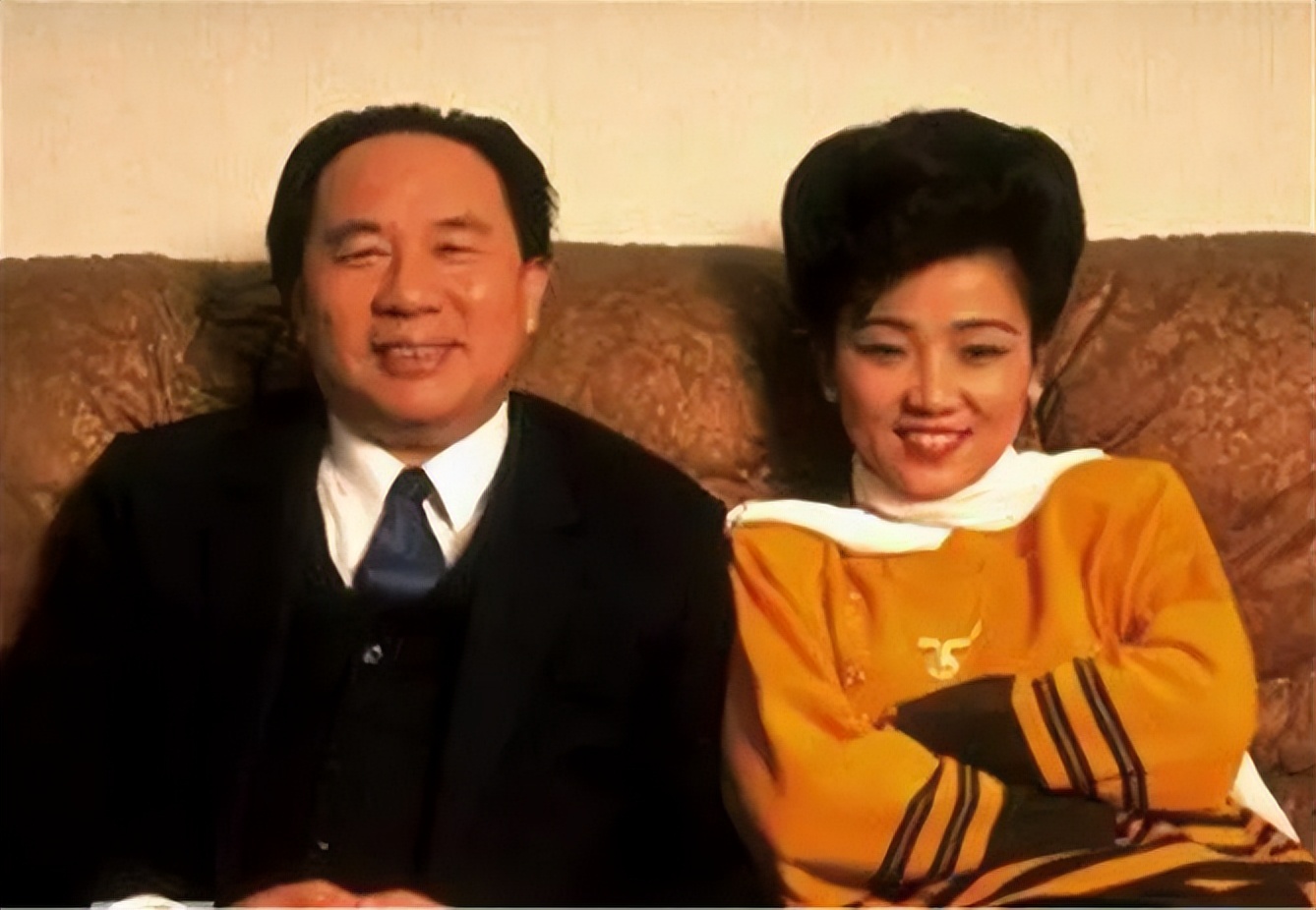 三次入狱的首富,三次入狱的上海首富